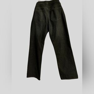 Banana Republic Vintage Straight Leg Jeans 30 x 30